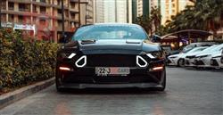 فورد موستانج